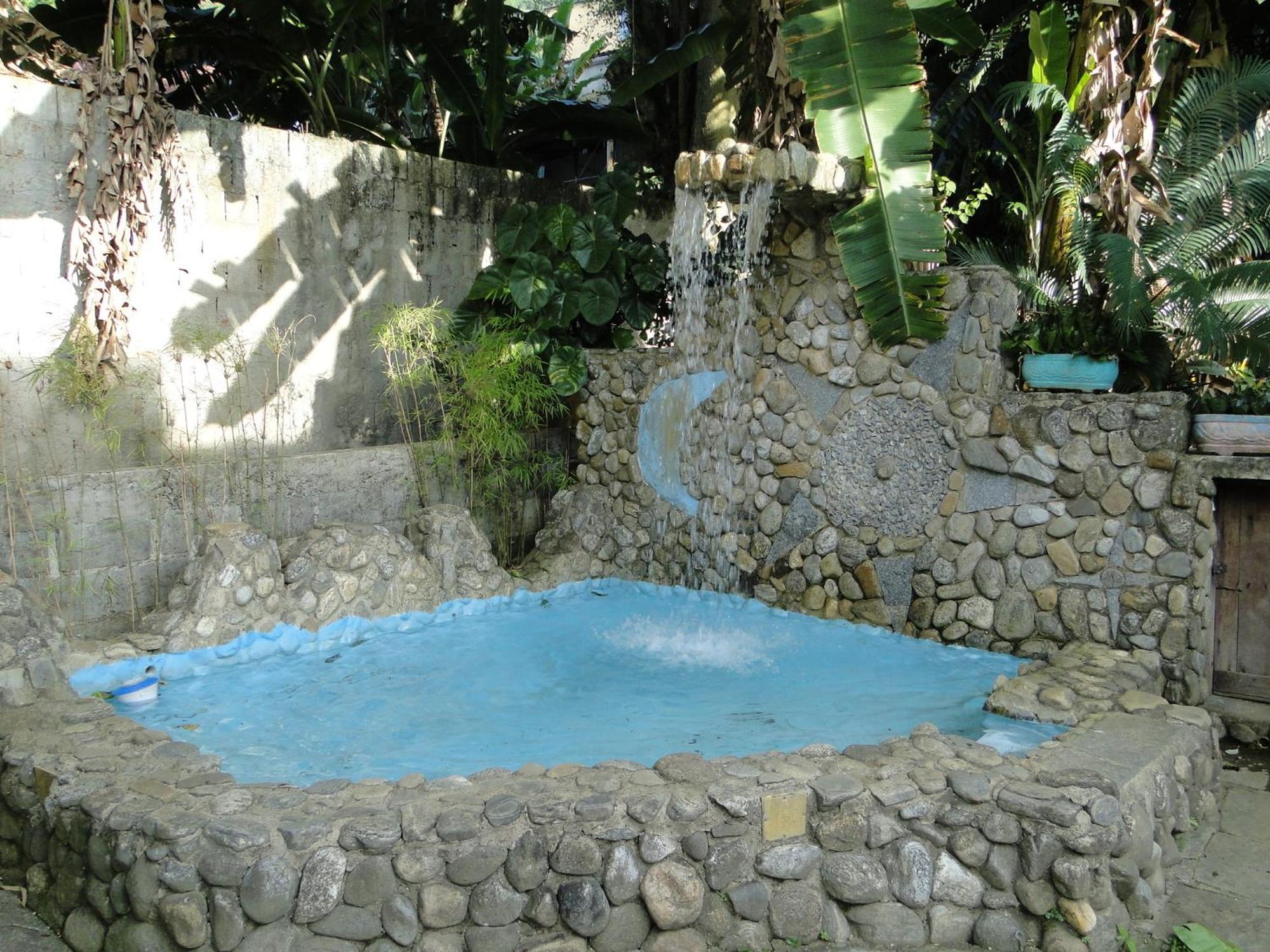 Pousada Cauca Hotel Ilha Grande  Exterior photo